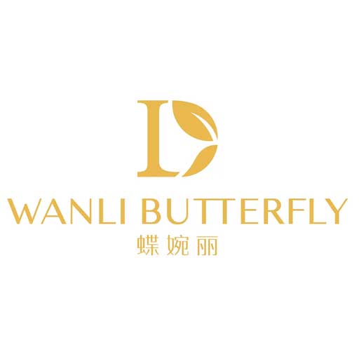 wanli butterfly