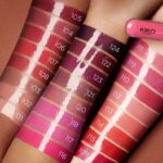 رژلب و برق لب دابل تاچ کیکو میلانو - Image 2