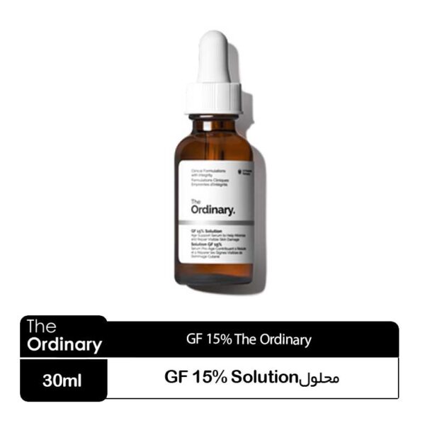 محلولGF 15% Solution اوردینری کانادا