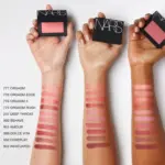 رژگونه نارس NARS Blush Orgasm - Image 2