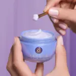 کرم آبرسان The Dewy اسکین تاچا Tatcha - Image 2