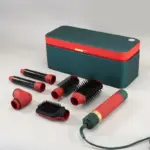 سشوار برس دار چندکاره انزو مدل EN-6222 - Image 2