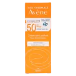 ضدآفتاب کرمی بدون عطر اون SPF50+ Avène - Image 2