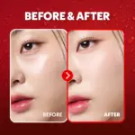 اسپری فیکس و تثبیت آرایش تیرتیر ماسک فیت TIRTIR - Image 2
