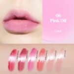تینت لب روغنی و براق اتود ETUDE Oil Tint - Image 3