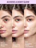 پرایمر ژلی آبرسان گود گریپ بلوبری و AHA شیگلم - Image 2