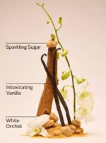 بادی میست بث اند بادی مدل Warm Vanilla Sugar - Image 2