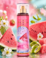 بادی میست بث اند بادی مدل Pink Watermelon Blast - Image 2