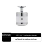 دستگاه کوچک کننده منافذ Porethera Shot مدیتراپی