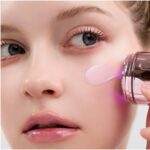 دستگاه لیفت و حجم دهنده صورت فیلجیو EMS مدی تراپی - Image 2