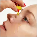 آمپول روشن کننده و ضد لک مدیتراپی Vita Real Toning Shot - Image 2