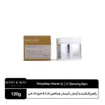 بالم پاک‌کننده ویتامین B، C و E - Image 2